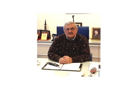 Yaşar Öncan kimdir?