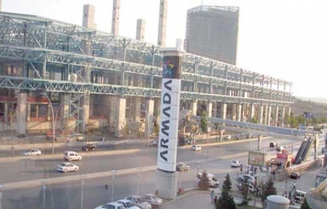 Ankara demir kafes imar planı değişikliğine altıncı dava!