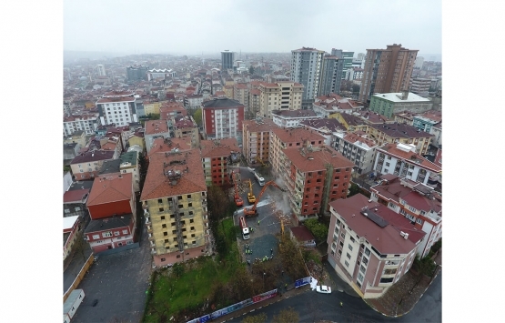 KİPTAŞ projelerinde son durum!