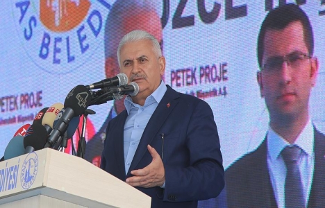 Sivas Mevlana Tüneli ve Bağlantı Yolları'nın temeli atıldı!