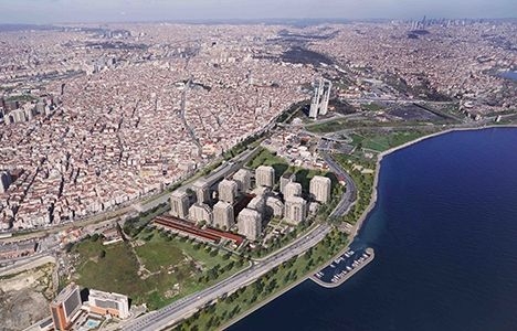 Büyük Yalı İstanbul satışları ne zaman başlıyor?