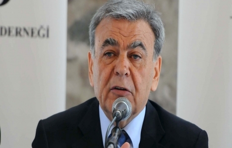 Aziz Kocaoğlu: Kruvaziyer limanı için en uygun yer Bayraklı!