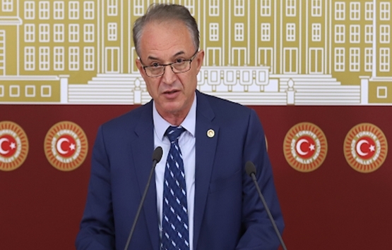 Yunuseli Havaalanı'nın arazinin akıbeti merak ediliyor!