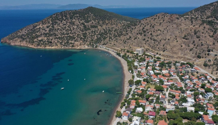 Dikili Belediyesi 17 arsa satacak! Yazlık bölgede arsa sahibi olmak isteyenler hemen bakın!