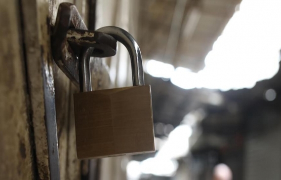 Koronavirüs salgınında 124 bin 910 esnaf kepenk indirdi! 