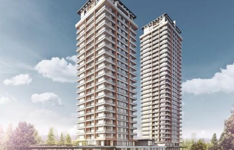 Yeni konut projelerinin olmazsa olmazı otoparklarda şarj ünitesi!