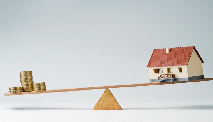 Binlerce Evim mağduruna asgari yüzde 40 şoku!