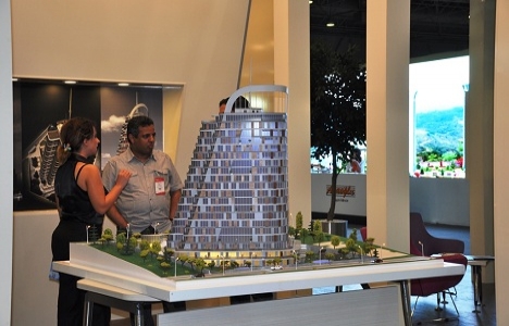 Orta Doğu ülkeleri, yatırım için Türkiye’ye geliyor!