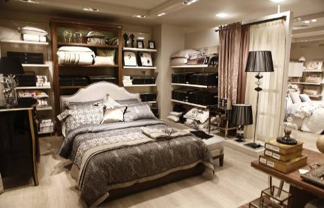 Linens Zorlu Center'da mağazasını açtı!