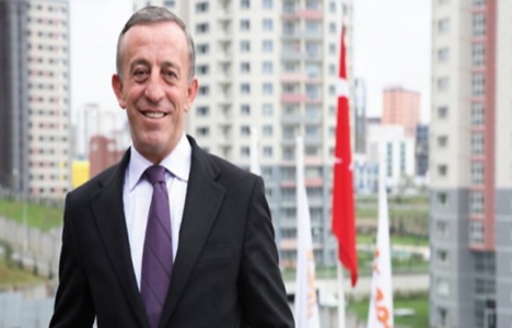 Ali Ağaoğlu: Dolar seviyesi Türk ekonomisi açısından olumlu!