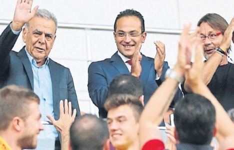 Bornova Stadı bugün açılıyor!