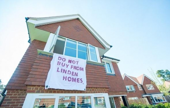 4 milyon TL ye lüks ev aldı ama hayatının şokunu yaşadı!