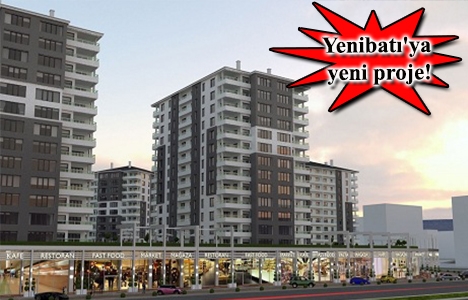 Başakşehir Ankara projesiyle 362 konut geliyor!