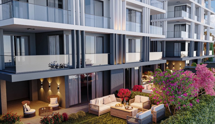 Giresun Erikli Liman yüzde 50 peşin 24 ay vade fırsatıyla satışta! Yeni proje!