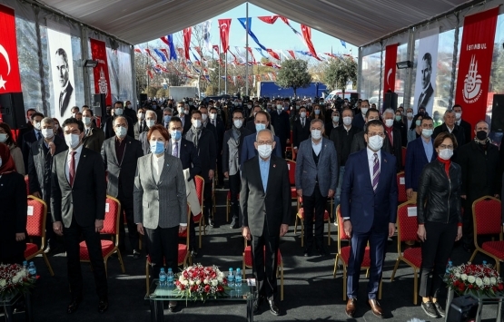 Eminönü - Alibeyköy Tramvay Hattı açıldı!