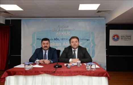 Fenerbahçe Spor Kulübü Fındıklı'da tesis yapacak!