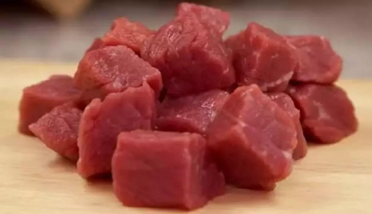 Kırmızı ette fiyatlar uçuşa geçmişti! Bakanlık kolları sıvadı!