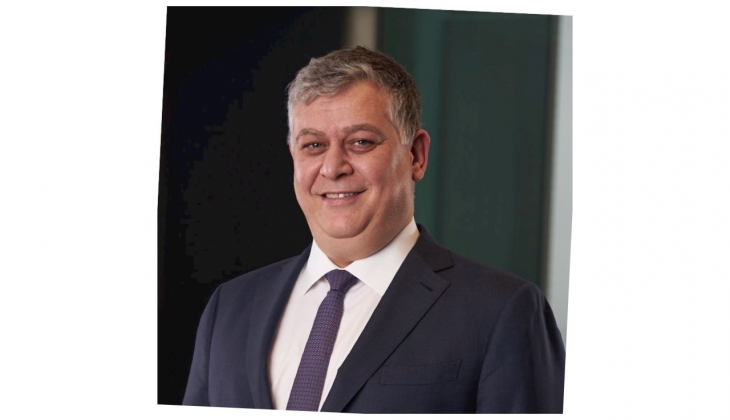 Tamer Ghazaleh kimdir? Eğitim hayatı nasıl? Nereli?