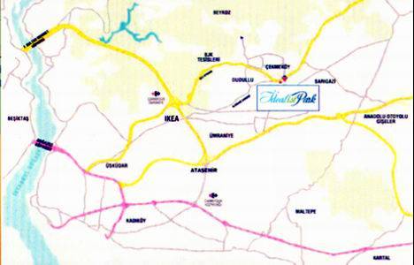 İdealist Park AVM Çekmeköy de ne zaman açılacak?