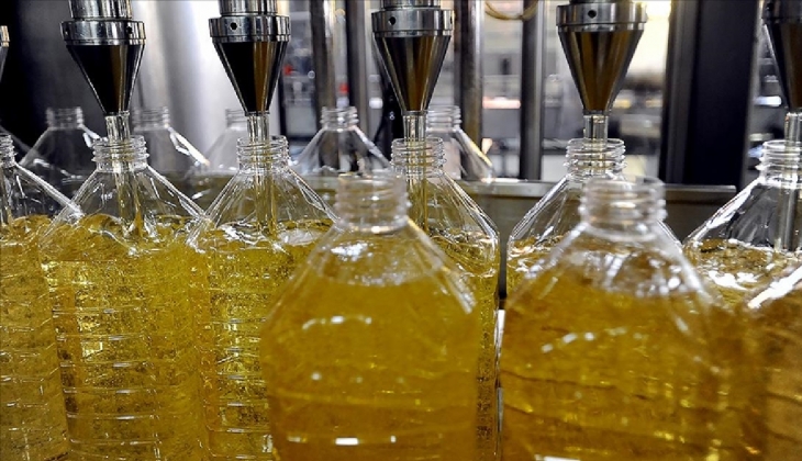 Zam gelmeden hemen stoklayın! 4 kilogram Ayçiçek yağı 136 liraya kadar düştü! 1, 2, 3, 4 kg peş peşe indirime girdi...