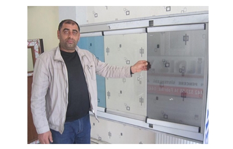 İnşaatçılar yeni sezondan umutlu!