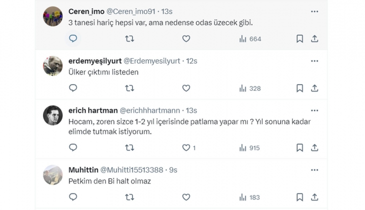 Hangi hisseler 3 yıl sonra ev ve araba aldırır? Yatırımcılar aman dikkat!