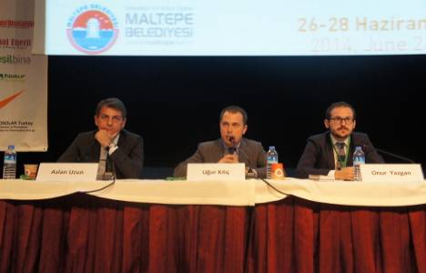 Yingli Solar, IRENEC 2014'ün ana sponsorları arasında yer aldı!