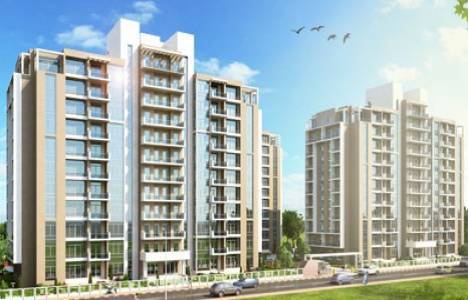 Royal Plus Konutları Ankara nerede?