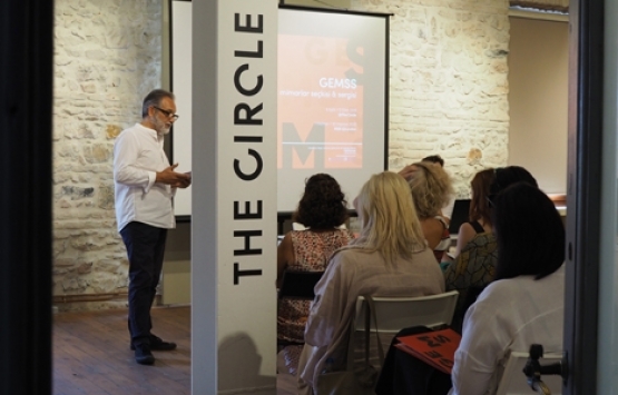 GEMSS 2019 seçkisi tamamlandı!