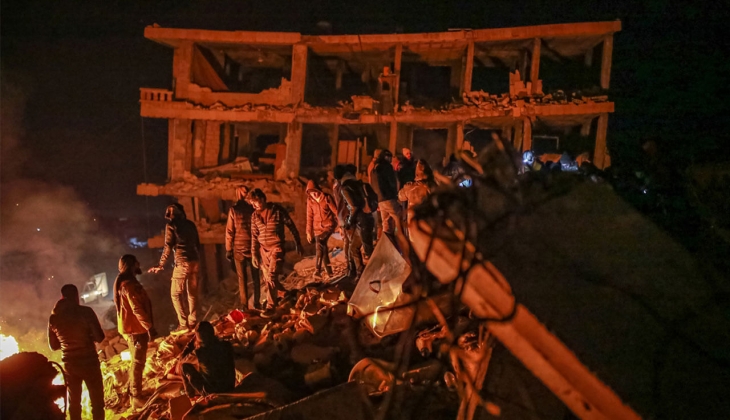 Zorunlu Deprem Sigortası nasıl yapılır? 2023 DASK ne kadar? Neleri kapsıyor? 