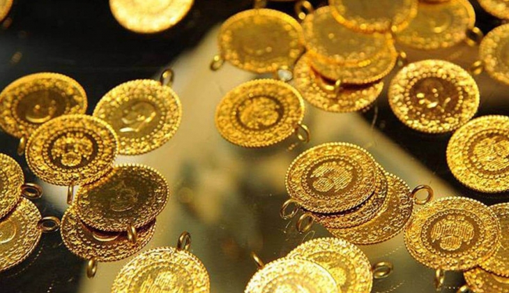 Gram altın, yatırımcısına bir ayda 549 TL kazandırdı! Altın fiyatlarında son durum!
