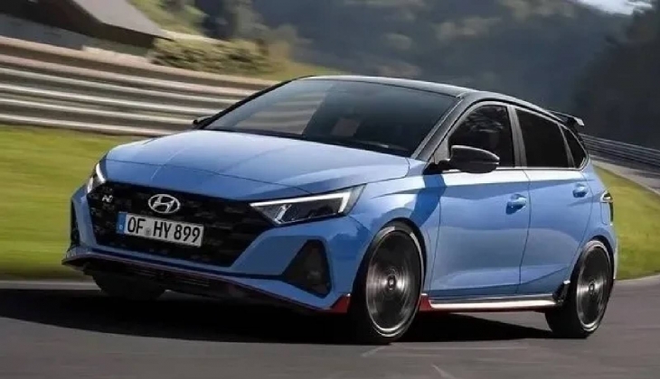 Hyundai’den 2024 Ocak ayının en ucuz sıfır aracı ve ocak fiyatları...