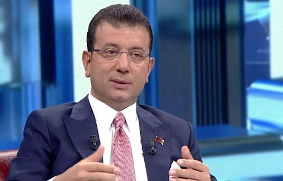 Ekrem İmamoğlu’ndan Haydarpaşa ve Sirkeci Garı için açıklama!