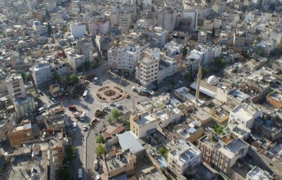 Kilis acele kamulaştırma