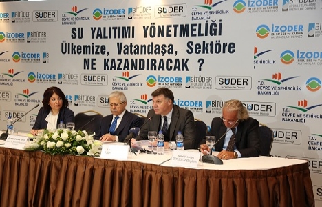 Su Yalıtımı Yönetmeliği binalara değer katacak!