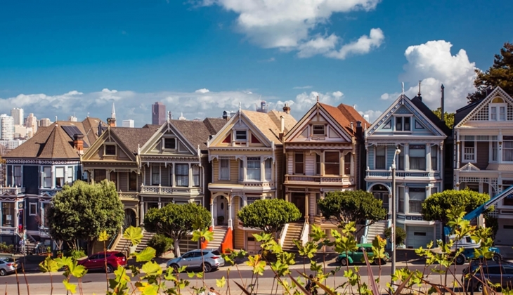 ABD de kira bedelleri TÜFE deki artışın üçte ikisinden fazlasını oluşturdu!