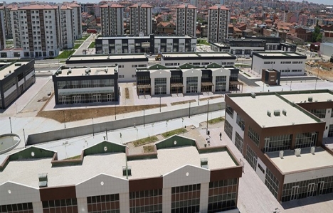 Konut alanında işyeri yapılabilir mi?