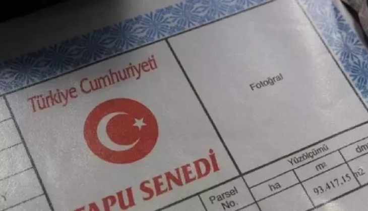 Miras dağıtımında yeni düzenleme! Miras kalan her çocuğun yapması gereken önemli detay!