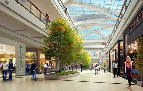 Mall of İstanbul ne zaman açılıyor?