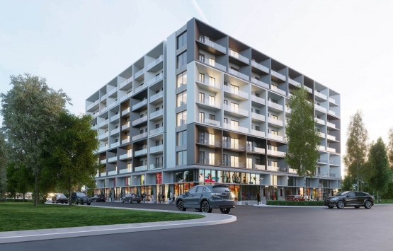 Trademark Studios 2 Çiğli fiyat!