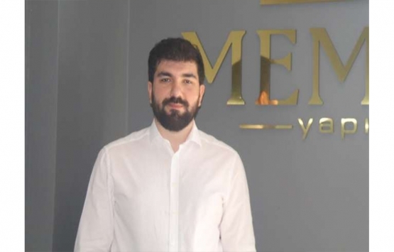 Memsa Yapı'dan özsermaye ile 5 yeni proje!