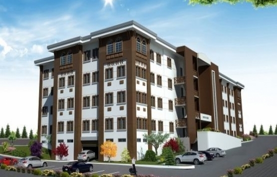 Konya Kulu Hükümet Konağı ihalesi 25 Mart'ta!