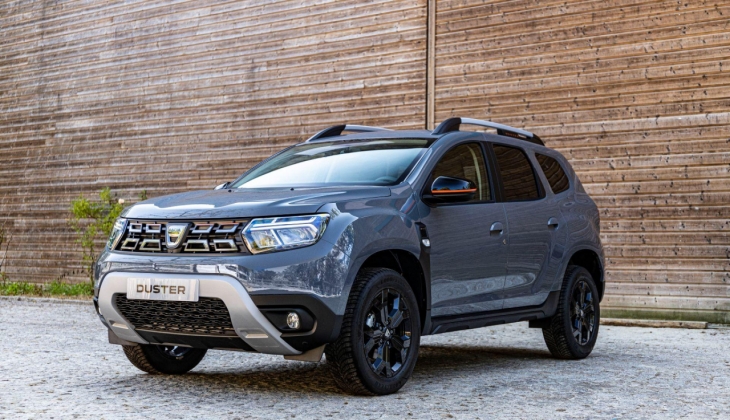 Dacia’dan otomobil severlerin yüzünü güldürecek fiyat! İşte 27 Eylül 2022 fiyat listesi...