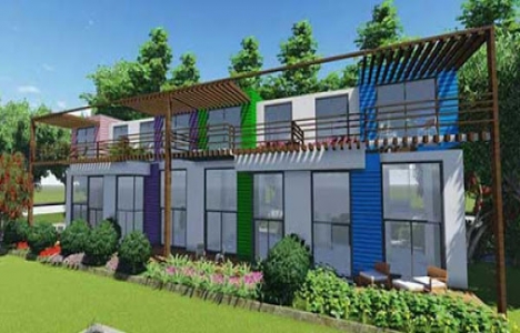 Colorist Şile'de 40 ay 0 faizle!