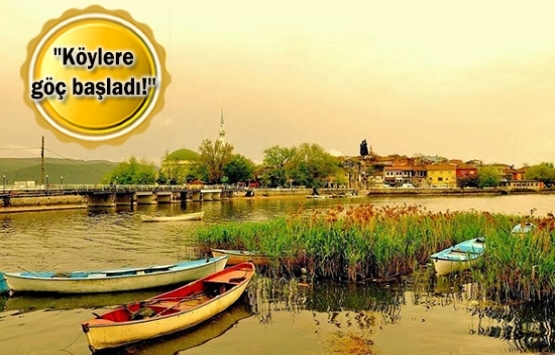 Anadolu'da gayrimenkul fiyatları artacak!