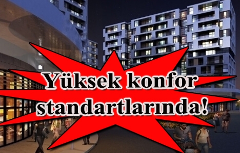 West Side İstanbul: Yeni bir cazibe merkezi olmaya aday!