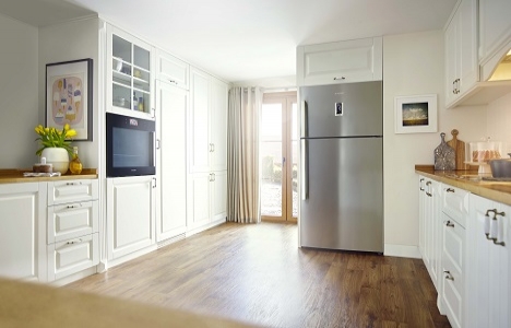  Arçelik tasarımları ABD’deki konut projelerinde kullanılacak!