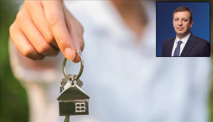 Meclis te fahiş kira tartışması! Orta sınıf ve beyaz yakalılar kiralarını ödeyemeyecek halde!