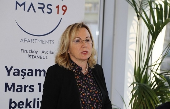 Mars 19 un lansmanı yapıldı! 437 bin TL ye 2+1!