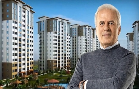 Avrupark Bahçekent Yeni İstanbul'un parlayan yıldızı olacak!